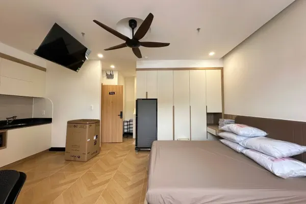 Apartment 3