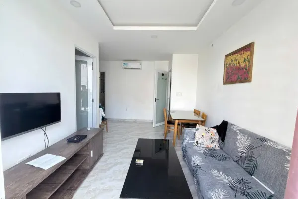 Apartment, 1 спальни, 45.00 м² 2