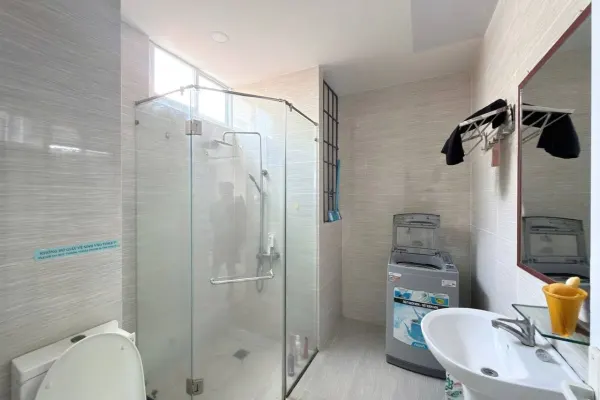 Apartment, 1 спальни, 45.00 м² 4