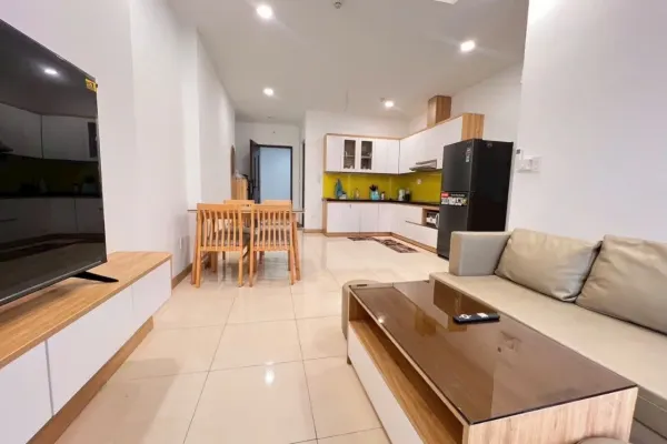 Apartment, 2 спальни, 64.00 м² 3