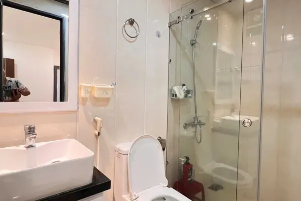 Apartment, 2 спальни, 64.00 м² 5