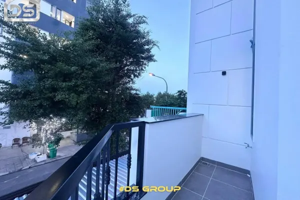Квартира · 35 м² 4
