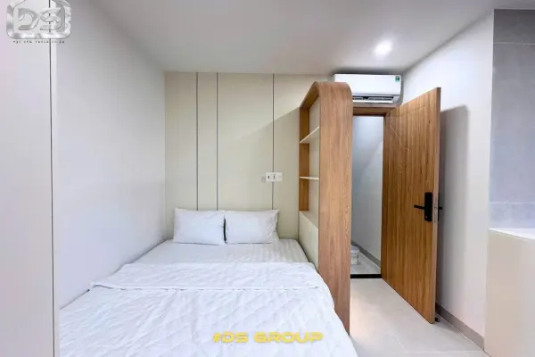 Квартира · 35 м² 5