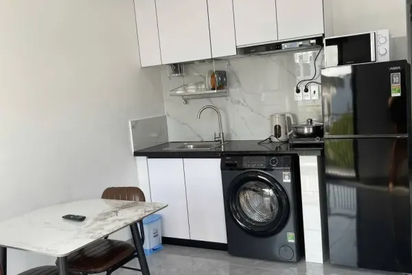Студия · 35 м²