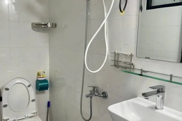 Студия · 35 м² 6