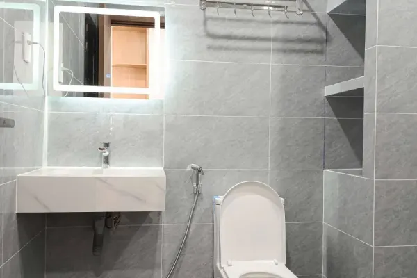 Студия · 40 м²