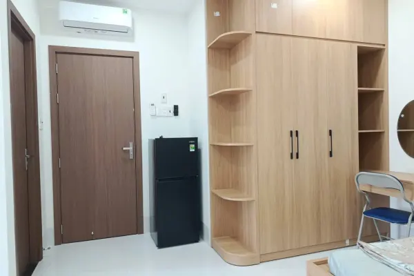 Студия · 40 м² 6