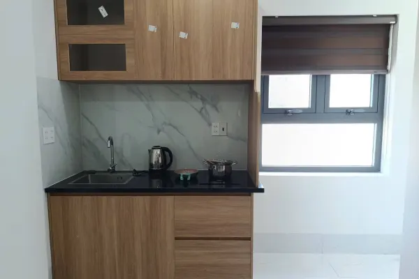 Студия · 40 м² 8