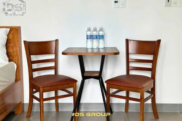 Apartment, 1 спальни, 35.00 м² 3