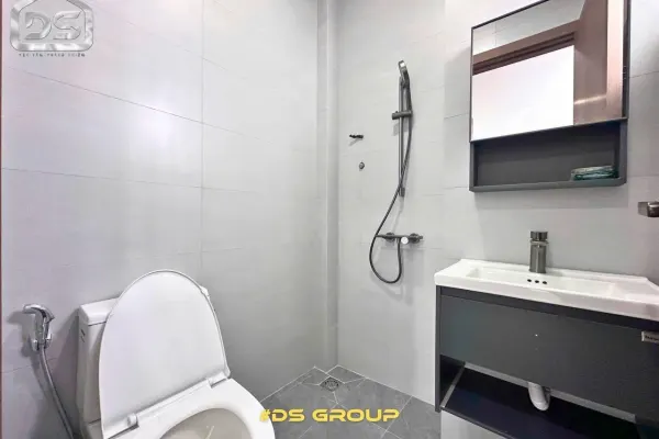 Apartment, 1 спальни, 35.00 м² 4