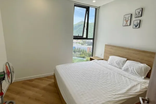 Apartment, 1 спальни 4