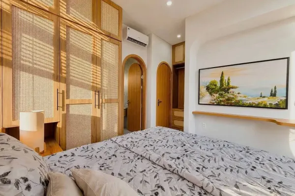 Studio, 33.00 м² 8