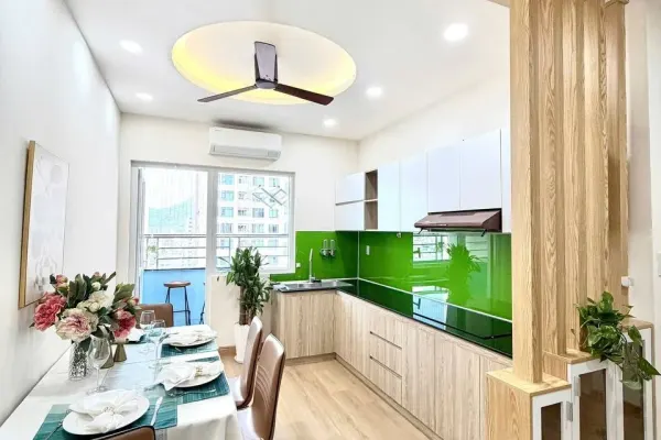 Apartment 2