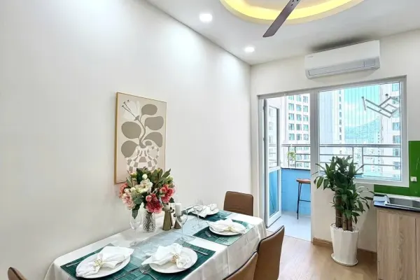 Apartment 3