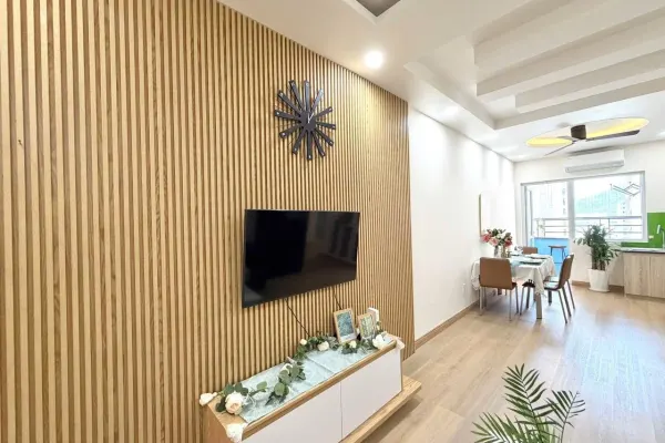 Apartment 4
