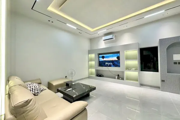 Вилла, 3 спальни · 250 м² 2