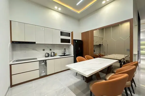 Вилла, 3 спальни · 250 м² 5