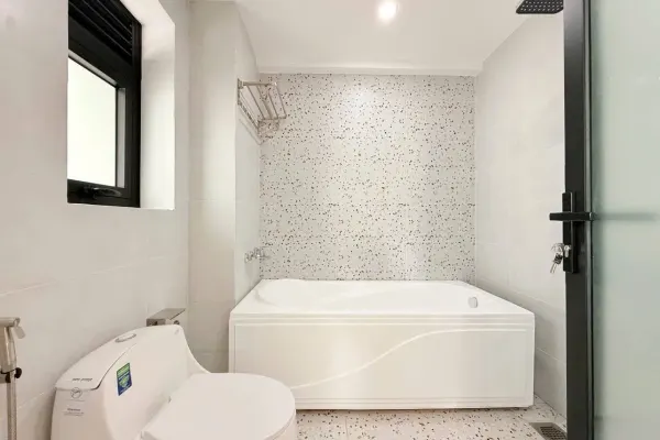Apartment, 1 спальни, 58.00 м² 6