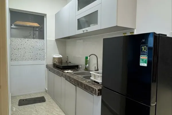 Apartment, 2 спальни 3