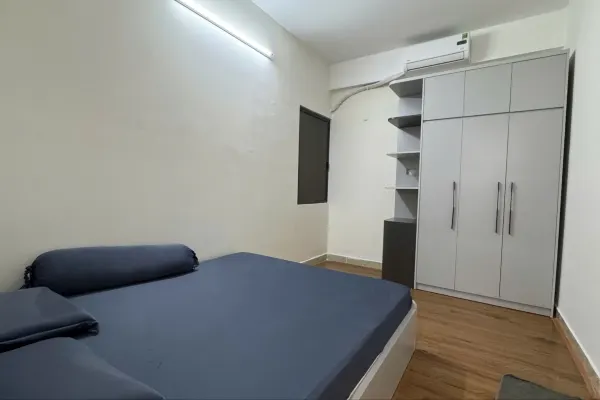 Apartment, 2 спальни 4