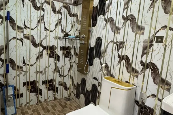 Apartment, 2 спальни 6