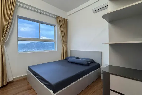 Apartment, 2 спальни 7