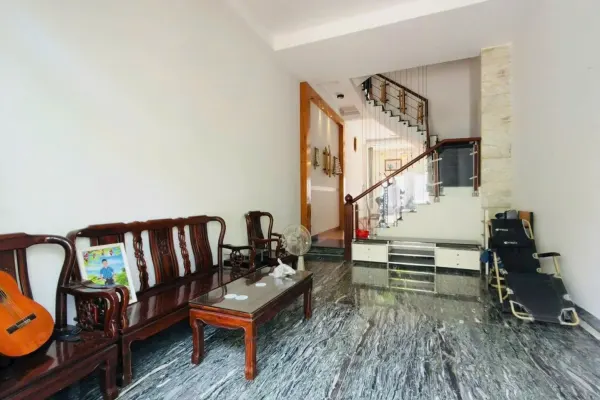 House, 2 спальни, 73.00 м²