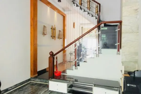 House, 2 спальни, 73.00 м² 2