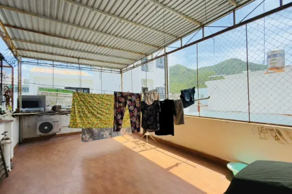House, 2 спальни, 73.00 м² 4