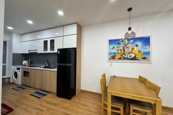 Квартира, 2 спальни 5