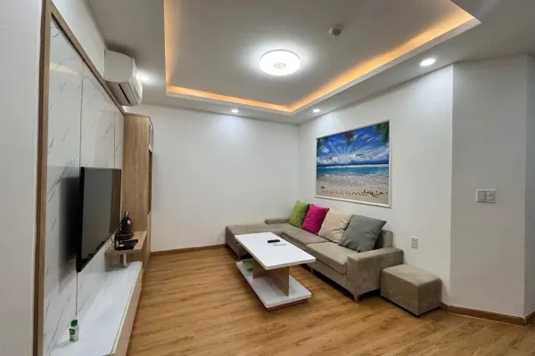 Квартира, 2 спальни 7