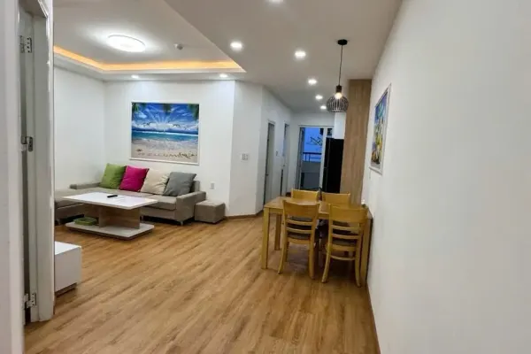 Квартира, 2 спальни 8