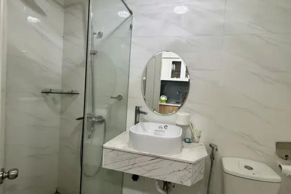 Квартира, 2 спальни 10