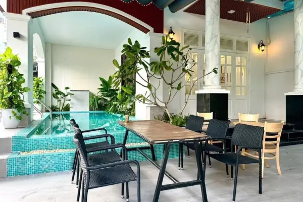 Apartment, 2 спальни, 85.00 м²