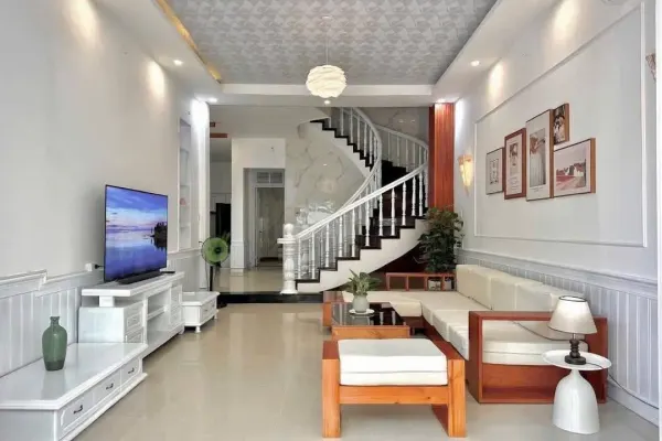 Apartment, 2 спальни, 85.00 м² 3