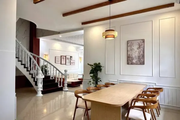 Apartment, 2 спальни, 85.00 м² 4