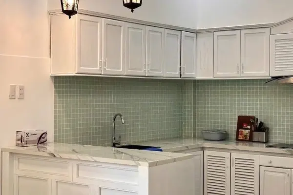 Apartment, 2 спальни, 85.00 м² 5
