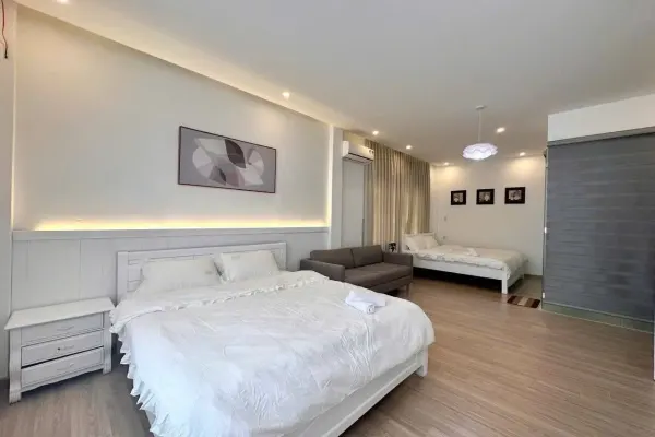 Apartment, 2 спальни, 85.00 м² 6