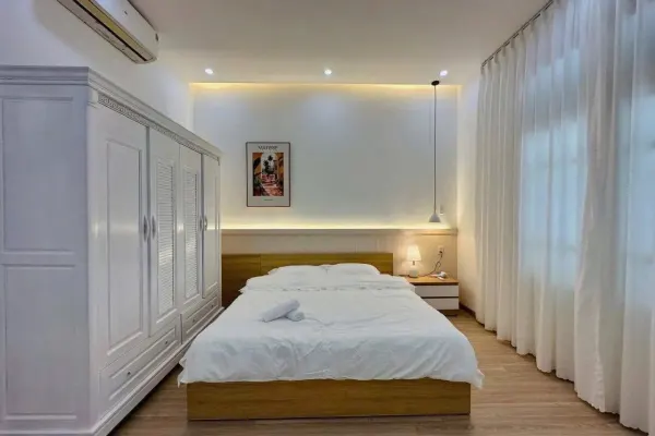 Apartment, 2 спальни, 85.00 м² 7