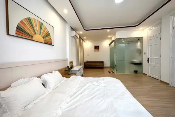 Apartment, 2 спальни, 85.00 м² 8