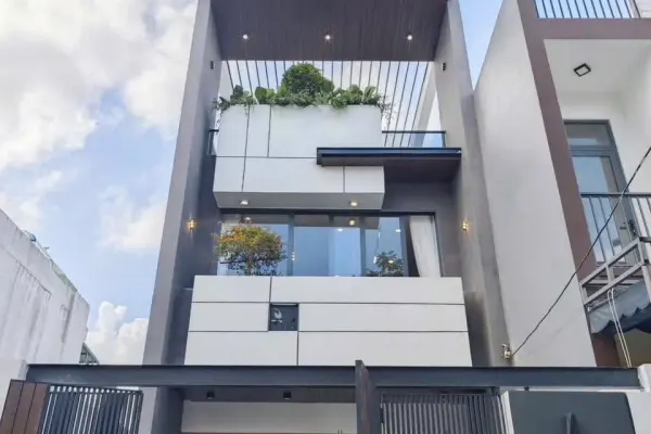Apartment, 2 спальни, 42.00 м²