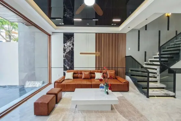 Apartment, 2 спальни, 42.00 м² 3