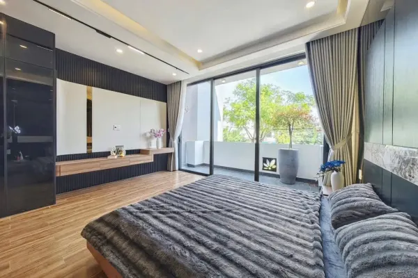 Apartment, 2 спальни, 42.00 м² 8