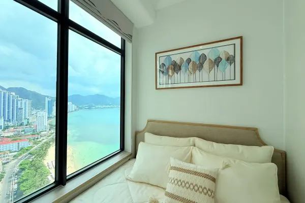 Apartment, 2 спальни 2