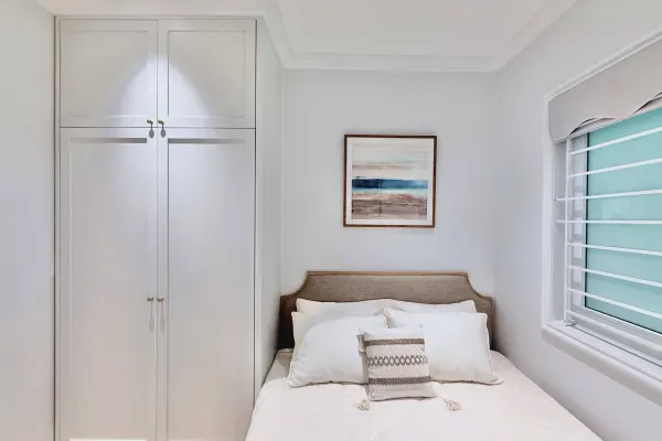 Apartment, 2 спальни 5