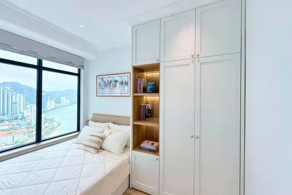 Apartment, 2 спальни 6