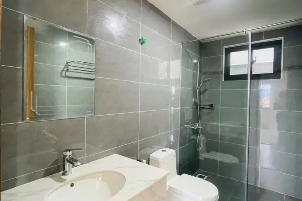 Квартира, 3 спальни · 88 м²