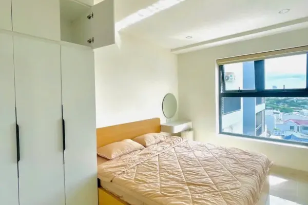 Квартира, 3 спальни · 88 м² 2