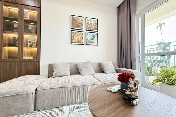 Квартира, 2 спальни · 71 м² 2