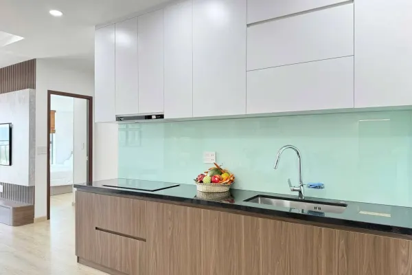 Квартира, 2 спальни · 71 м² 3